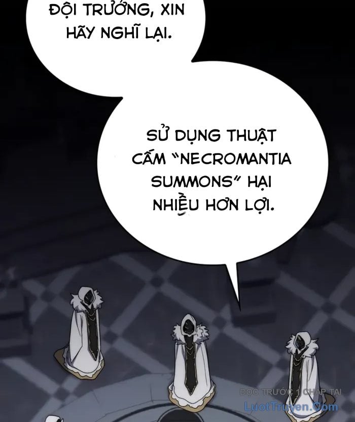 Kẻ Kiến Tạo Hầm Ngục Chap 48 - Next Chap 49