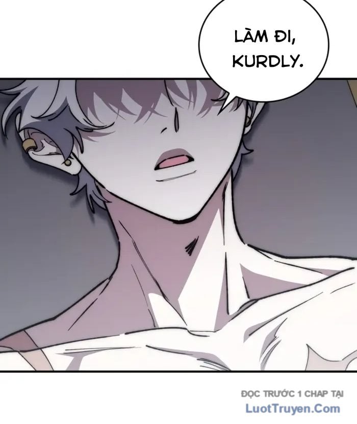 Kẻ Kiến Tạo Hầm Ngục Chap 48 - Next Chap 49