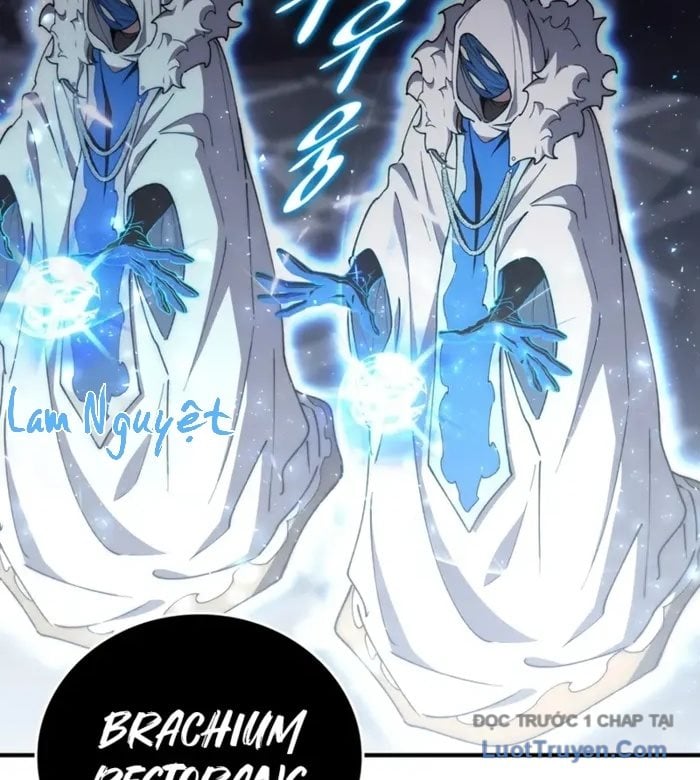 Kẻ Kiến Tạo Hầm Ngục Chap 48 - Next Chap 49