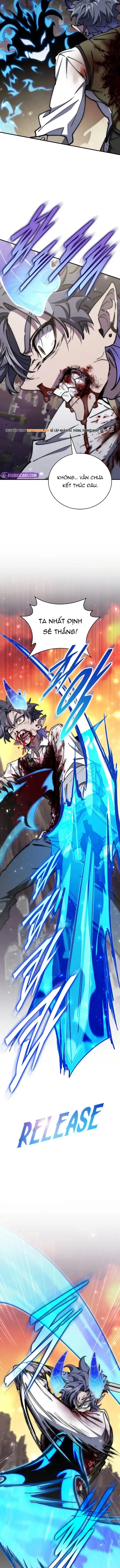 Kẻ Kiến Tạo Hầm Ngục Chap 55 - Next Chap 56