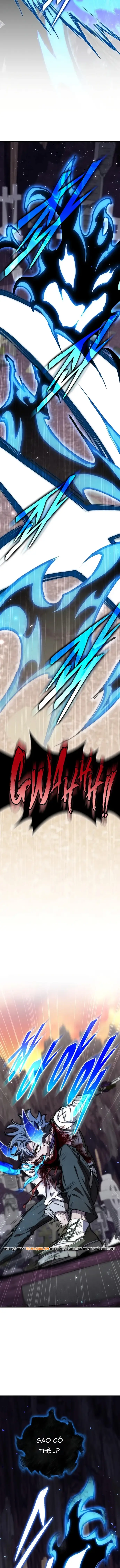 Kẻ Kiến Tạo Hầm Ngục Chap 55 - Next Chap 56