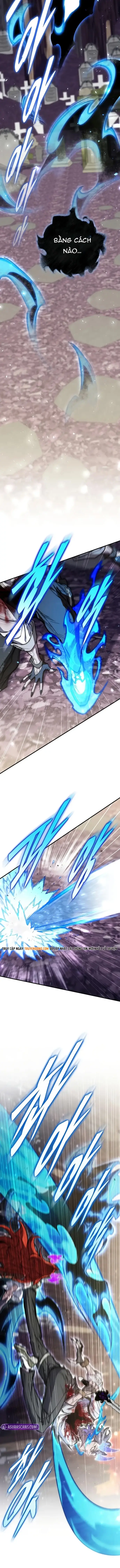 Kẻ Kiến Tạo Hầm Ngục Chap 55 - Next Chap 56