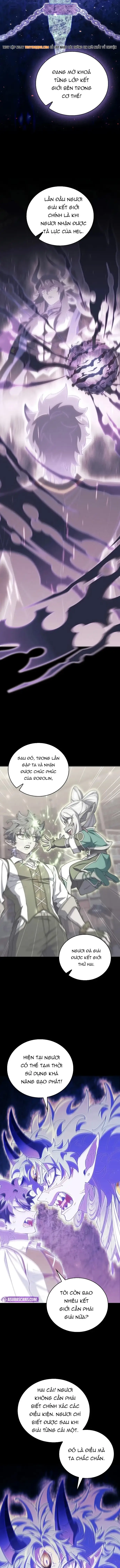 Kẻ Kiến Tạo Hầm Ngục Chap 55 - Next Chap 56