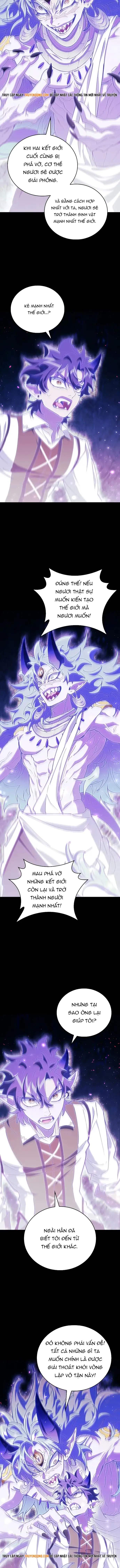 Kẻ Kiến Tạo Hầm Ngục Chap 55 - Next Chap 56