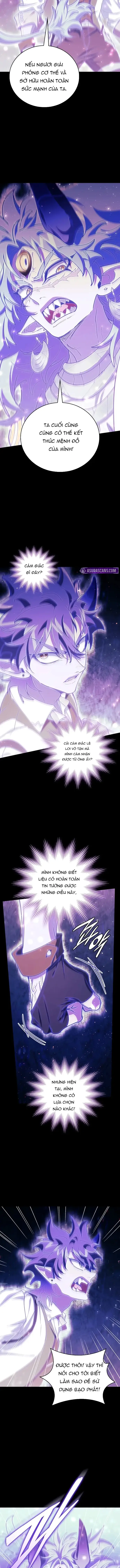 Kẻ Kiến Tạo Hầm Ngục Chap 55 - Next Chap 56