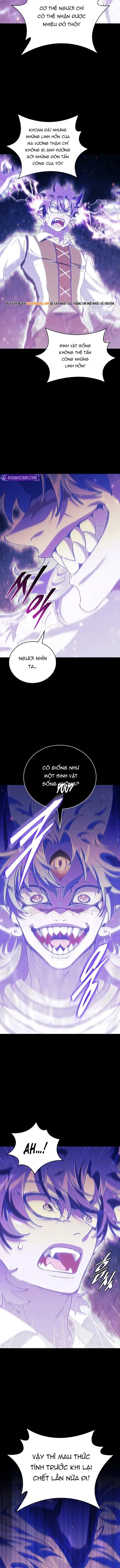 Kẻ Kiến Tạo Hầm Ngục Chap 55 - Next Chap 56