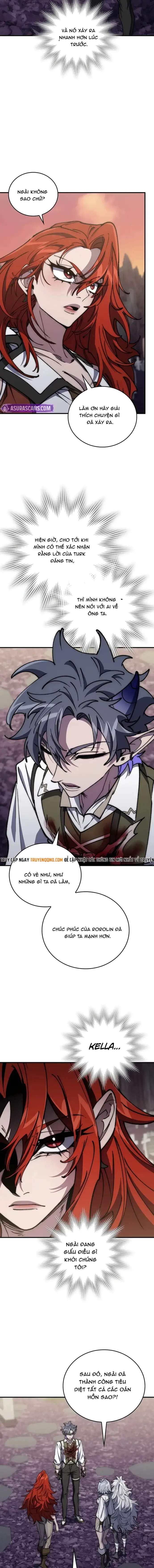 Kẻ Kiến Tạo Hầm Ngục Chap 56 - Next Chap 57