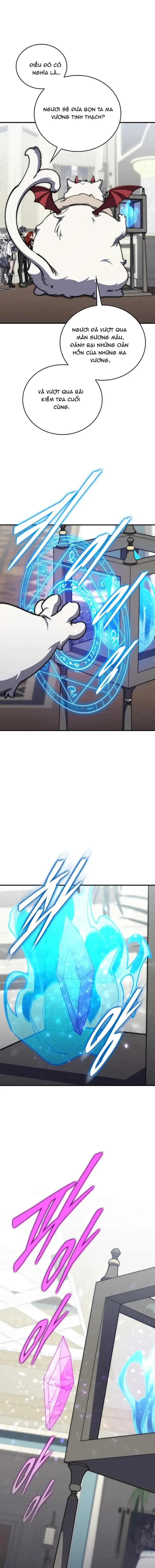 Kẻ Kiến Tạo Hầm Ngục Chap 56 - Next Chap 57