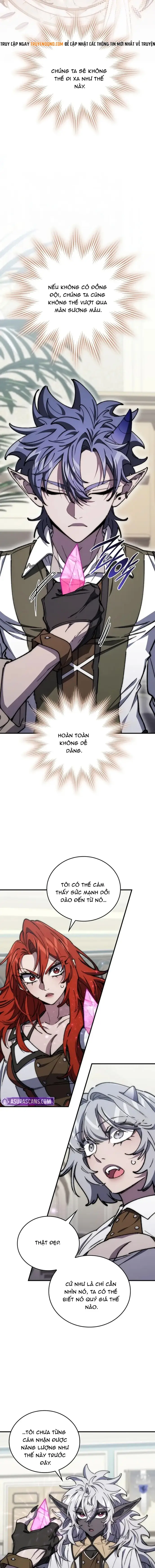 Kẻ Kiến Tạo Hầm Ngục Chap 56 - Next Chap 57