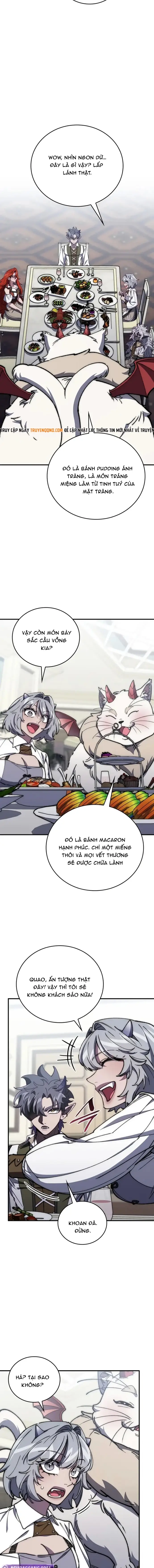 Kẻ Kiến Tạo Hầm Ngục Chap 56 - Next Chap 57