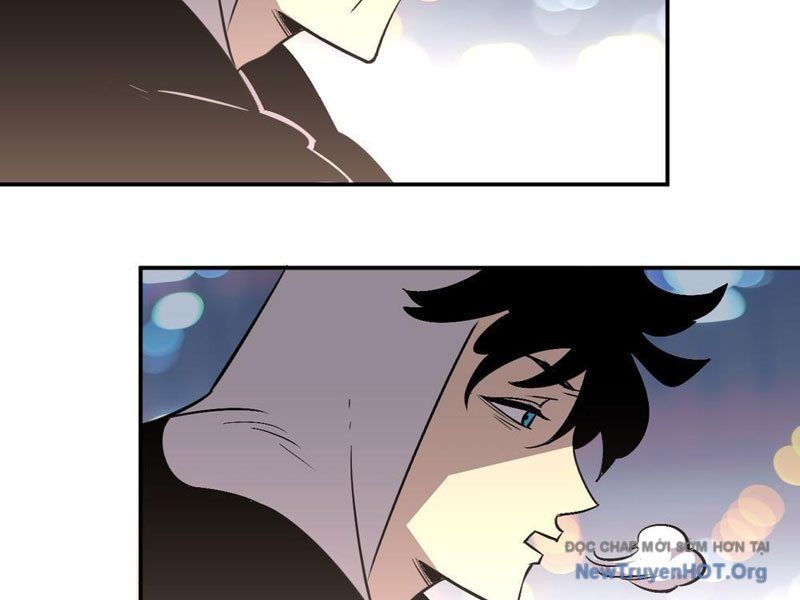 Kẻ Ký Sinh Trên Người Ta Không Dễ Chọc Chap 10 - Next Chap 11