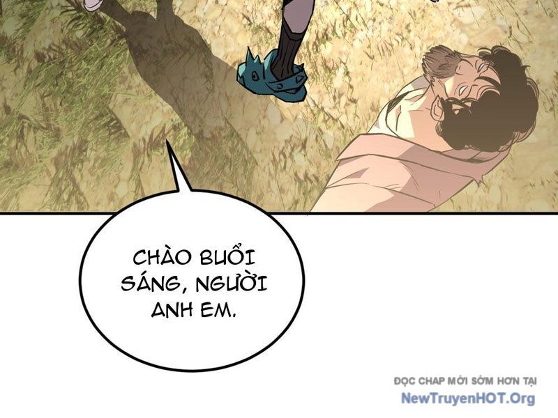 Kẻ Ký Sinh Trên Người Ta Không Dễ Chọc Chap 10 - Next Chap 11