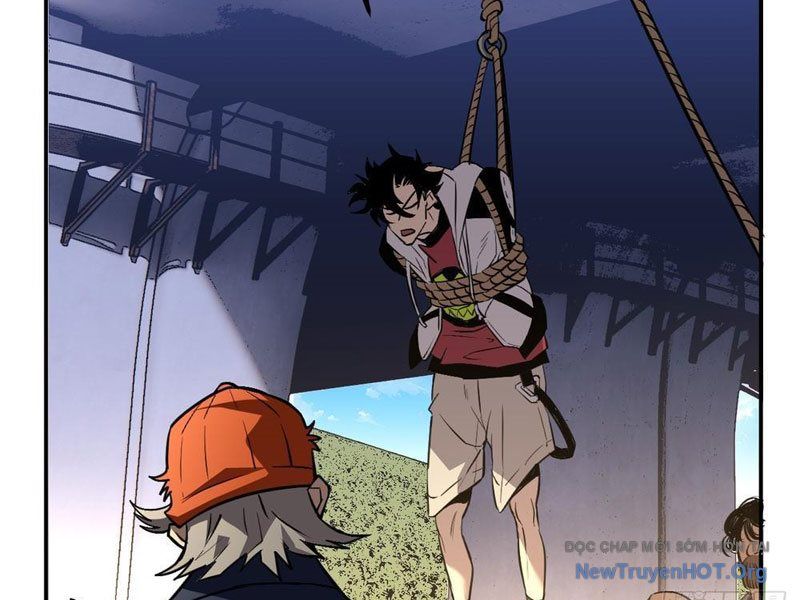 Kẻ Ký Sinh Trên Người Ta Không Dễ Chọc Chap 10 - Next Chap 11