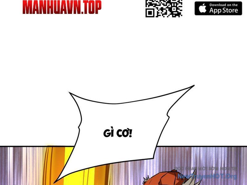 Kẻ Ký Sinh Trên Người Ta Không Dễ Chọc Chap 10 - Next Chap 11