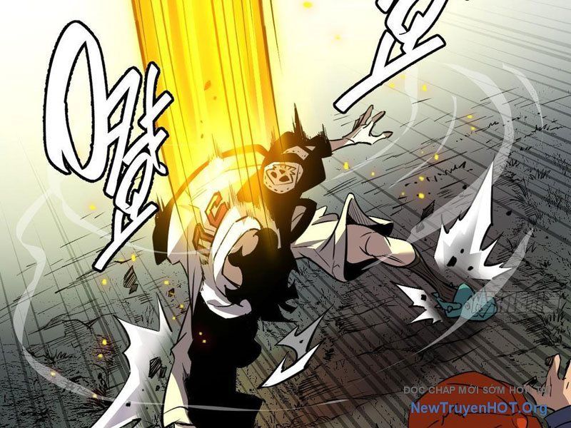 Kẻ Ký Sinh Trên Người Ta Không Dễ Chọc Chap 10 - Next Chap 11