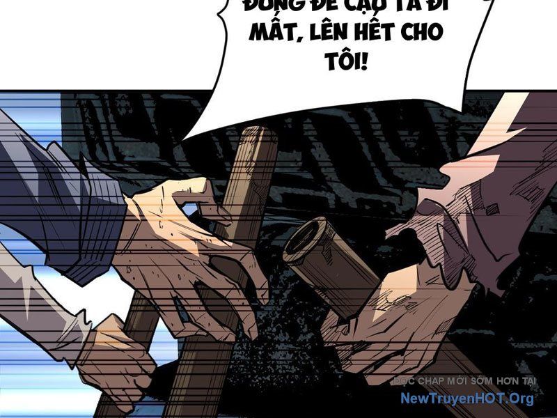 Kẻ Ký Sinh Trên Người Ta Không Dễ Chọc Chap 10 - Next Chap 11