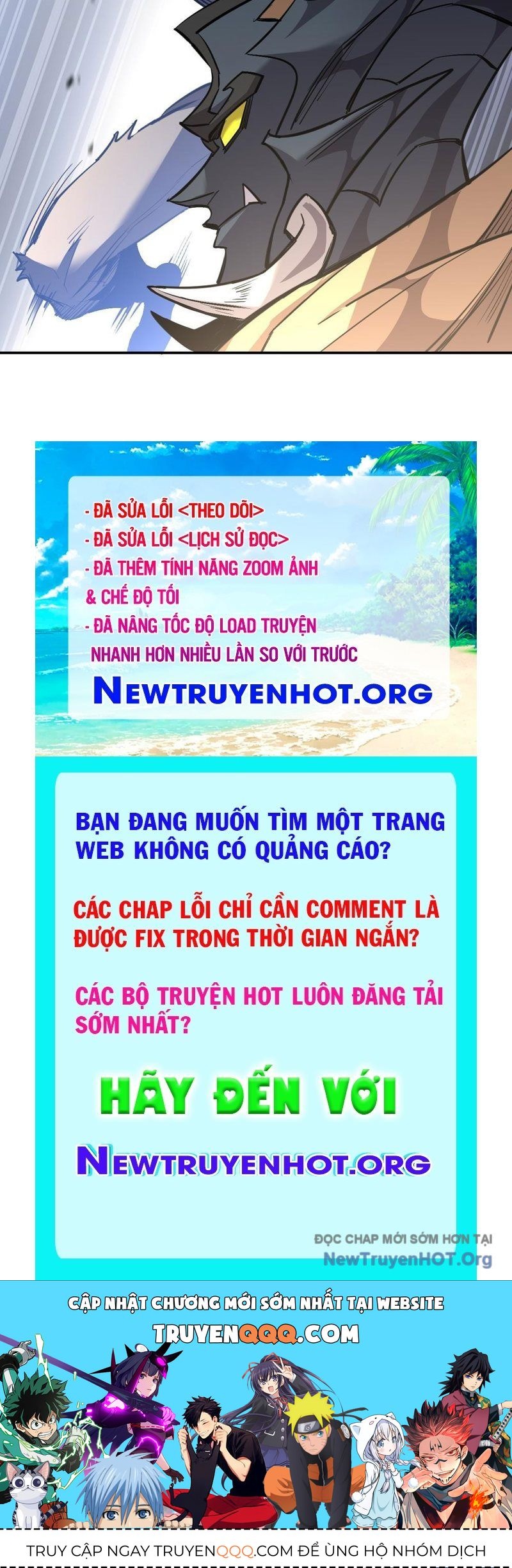 Kẻ Ký Sinh Trên Người Ta Không Dễ Chọc Chap 10 - Next Chap 11