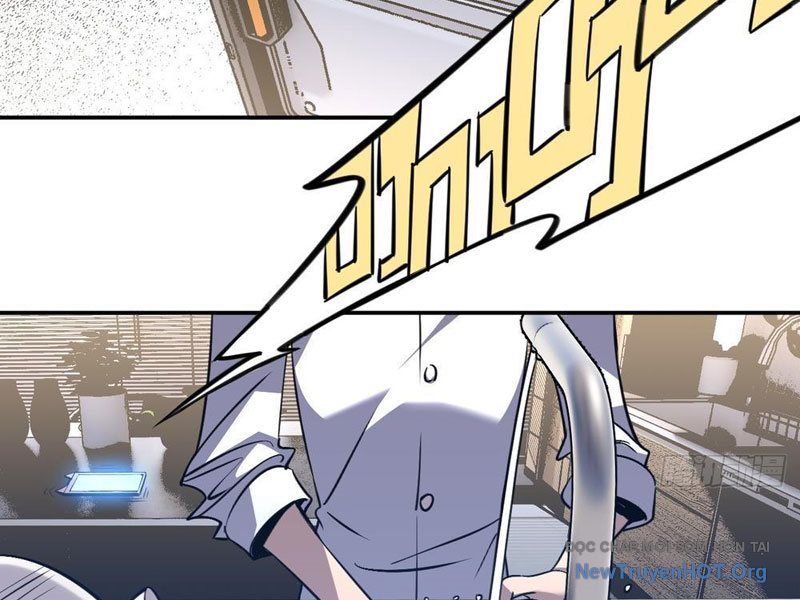 Kẻ Ký Sinh Trên Người Ta Không Dễ Chọc Chap 10 - Next Chap 11