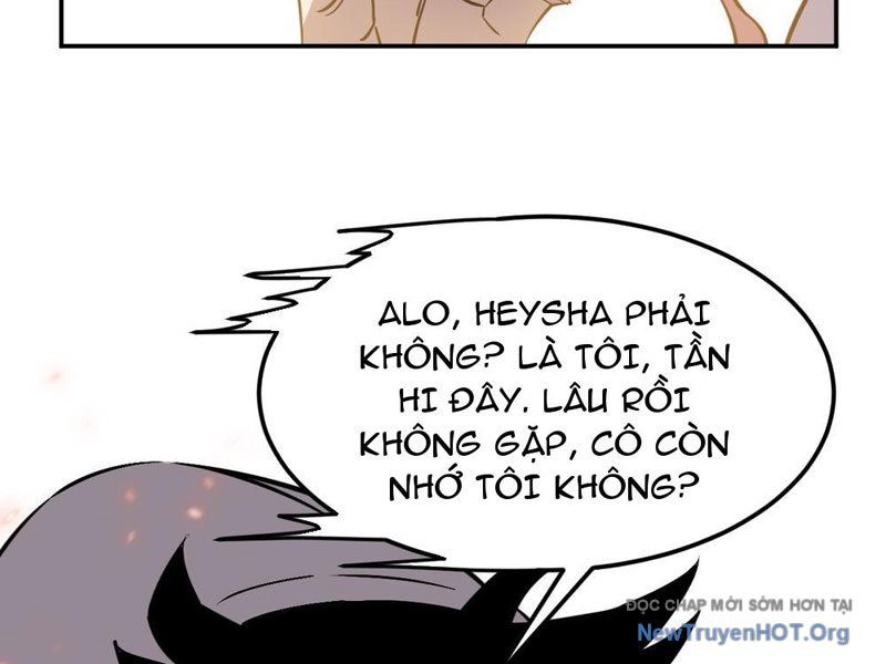 Kẻ Ký Sinh Trên Người Ta Không Dễ Chọc Chap 10 - Next Chap 11