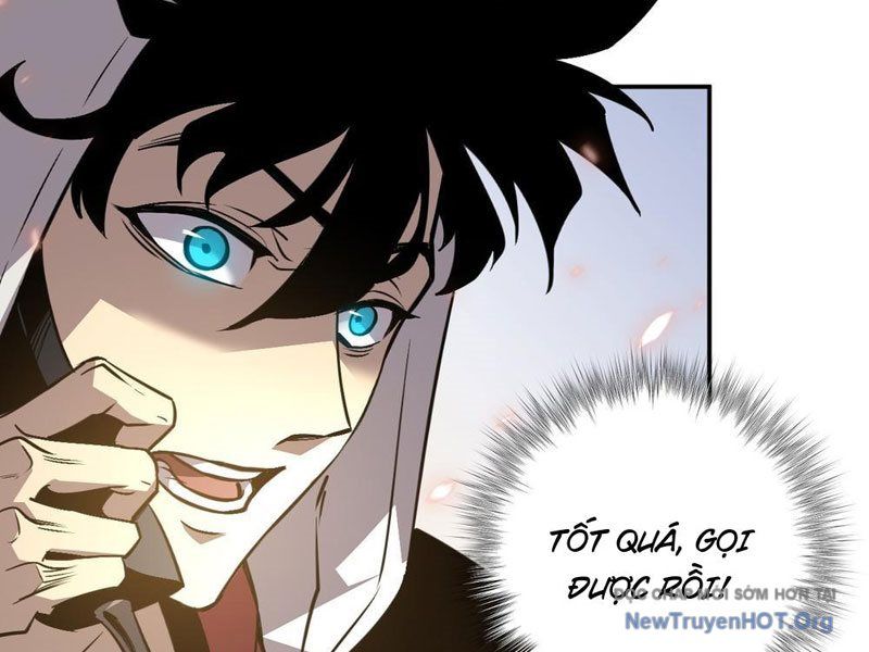 Kẻ Ký Sinh Trên Người Ta Không Dễ Chọc Chap 10 - Next Chap 11