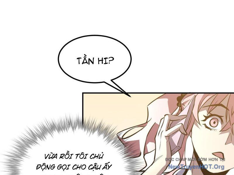 Kẻ Ký Sinh Trên Người Ta Không Dễ Chọc Chap 10 - Next Chap 11