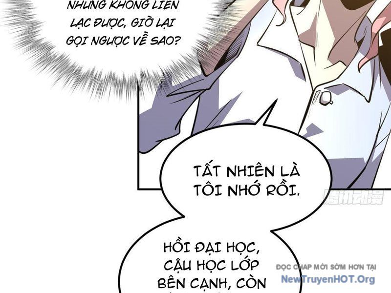 Kẻ Ký Sinh Trên Người Ta Không Dễ Chọc Chap 10 - Next Chap 11