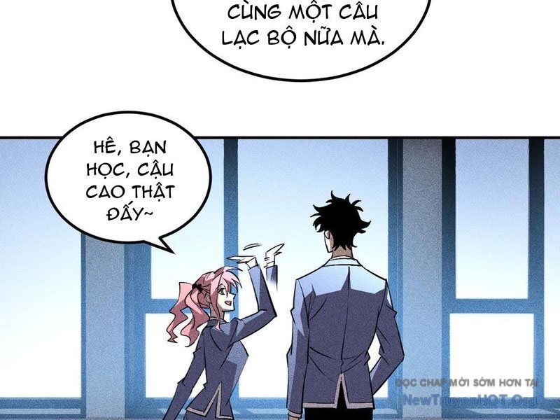 Kẻ Ký Sinh Trên Người Ta Không Dễ Chọc Chap 10 - Next Chap 11