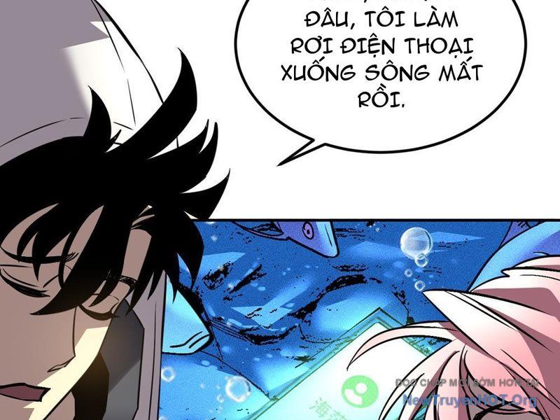 Kẻ Ký Sinh Trên Người Ta Không Dễ Chọc Chap 10 - Next Chap 11
