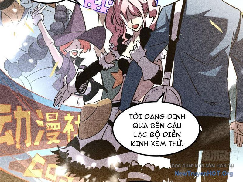 Kẻ Ký Sinh Trên Người Ta Không Dễ Chọc Chap 10 - Next Chap 11