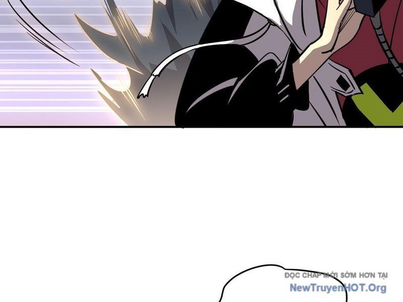 Kẻ Ký Sinh Trên Người Ta Không Dễ Chọc Chap 10 - Next Chap 11