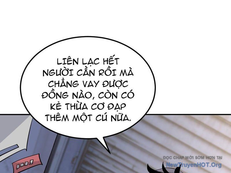 Kẻ Ký Sinh Trên Người Ta Không Dễ Chọc Chap 10 - Next Chap 11
