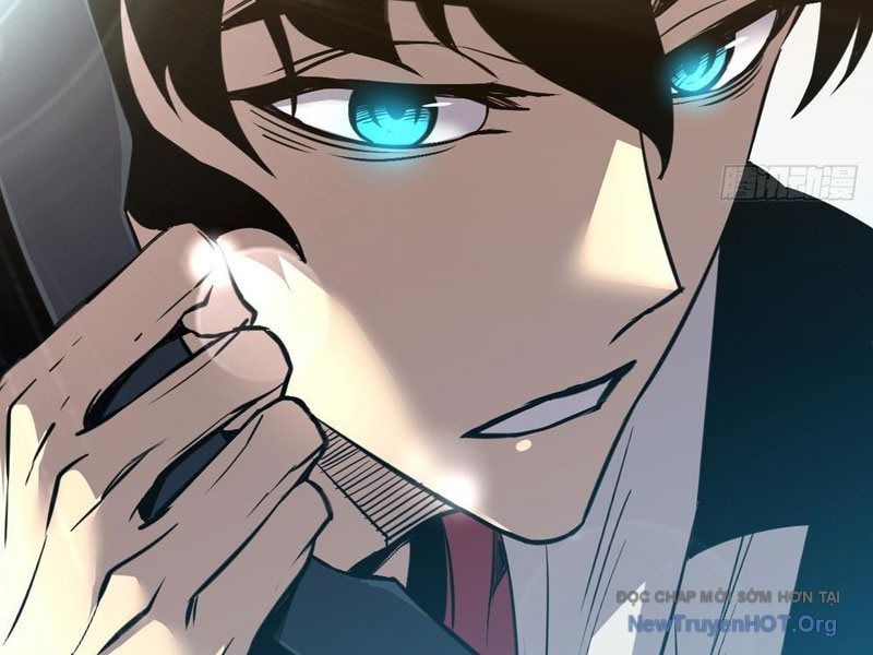 Kẻ Ký Sinh Trên Người Ta Không Dễ Chọc Chap 10 - Next Chap 11
