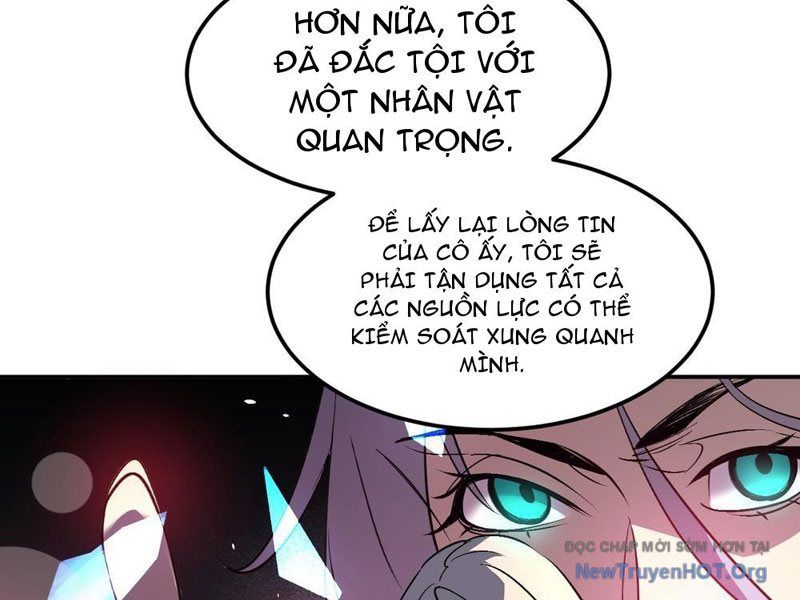 Kẻ Ký Sinh Trên Người Ta Không Dễ Chọc Chap 10 - Next Chap 11