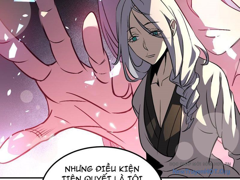 Kẻ Ký Sinh Trên Người Ta Không Dễ Chọc Chap 10 - Next Chap 11