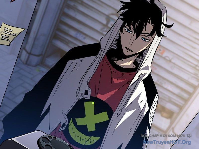 Kẻ Ký Sinh Trên Người Ta Không Dễ Chọc Chap 10 - Next Chap 11