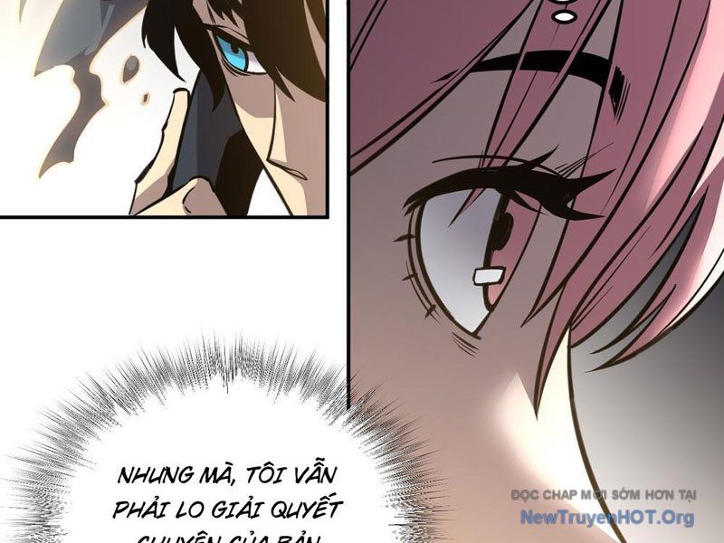 Kẻ Ký Sinh Trên Người Ta Không Dễ Chọc Chap 10 - Next Chap 11