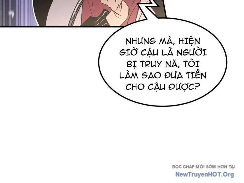 Kẻ Ký Sinh Trên Người Ta Không Dễ Chọc Chap 10 - Next Chap 11