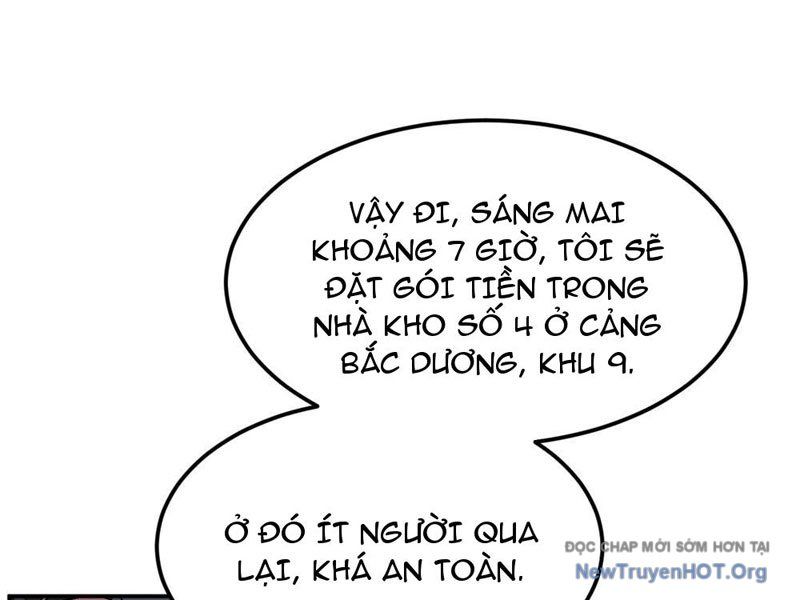 Kẻ Ký Sinh Trên Người Ta Không Dễ Chọc Chap 10 - Next Chap 11