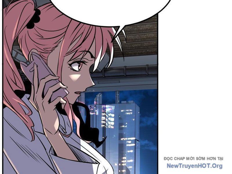 Kẻ Ký Sinh Trên Người Ta Không Dễ Chọc Chap 10 - Next Chap 11