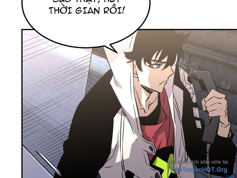 Kẻ Ký Sinh Trên Người Ta Không Dễ Chọc Chap 10 - Next Chap 11