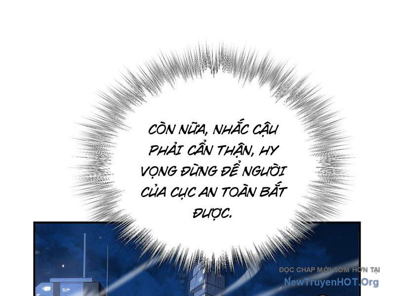 Kẻ Ký Sinh Trên Người Ta Không Dễ Chọc Chap 10 - Next Chap 11