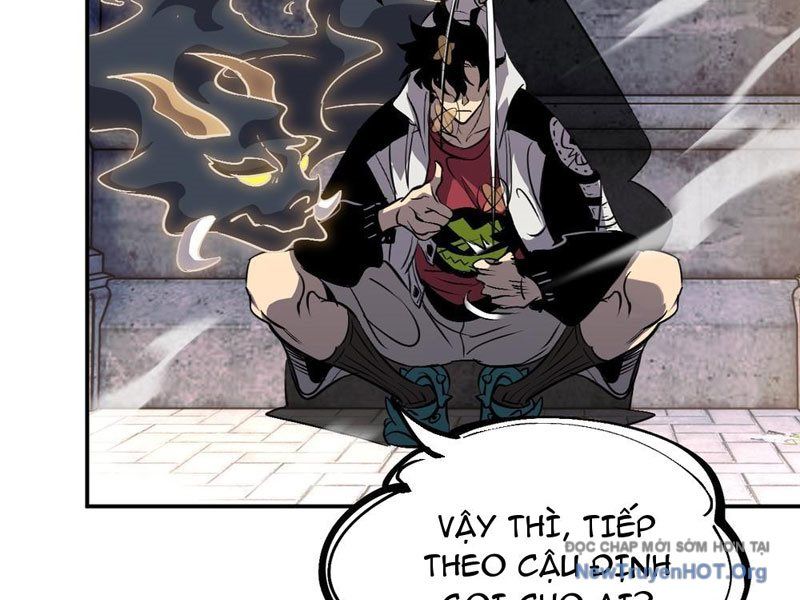 Kẻ Ký Sinh Trên Người Ta Không Dễ Chọc Chap 10 - Next Chap 11