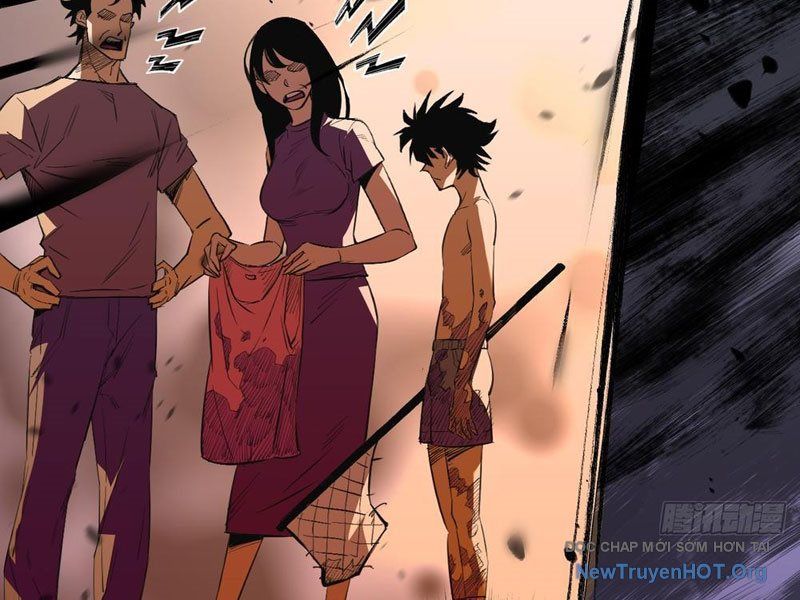 Kẻ Ký Sinh Trên Người Ta Không Dễ Chọc Chap 10 - Next Chap 11