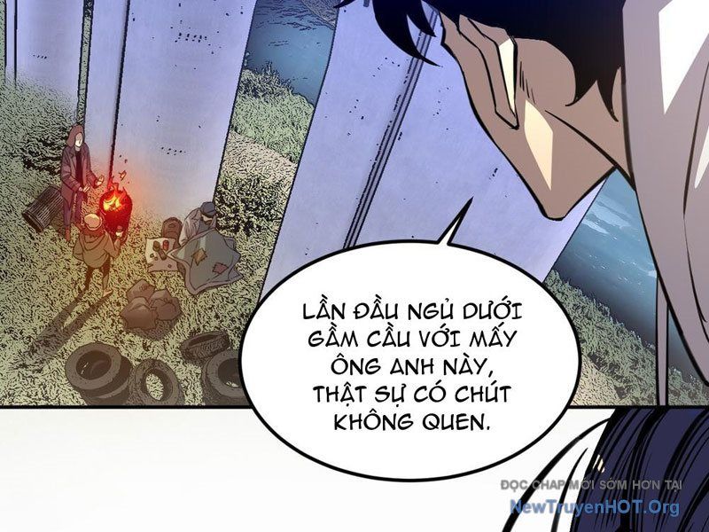 Kẻ Ký Sinh Trên Người Ta Không Dễ Chọc Chap 10 - Next Chap 11