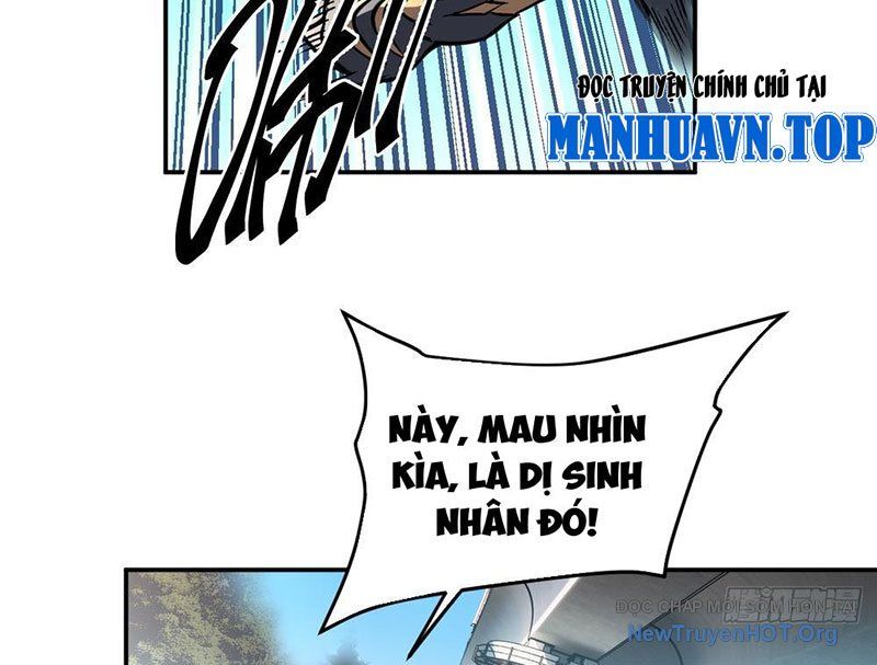 Kẻ Ký Sinh Trên Người Ta Không Dễ Chọc Chap 11 - Next Chap 12