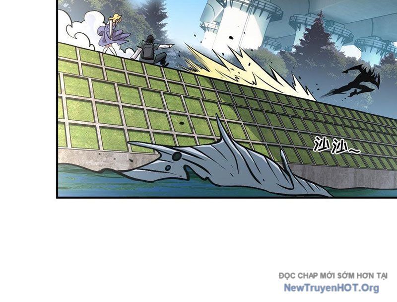 Kẻ Ký Sinh Trên Người Ta Không Dễ Chọc Chap 11 - Next Chap 12