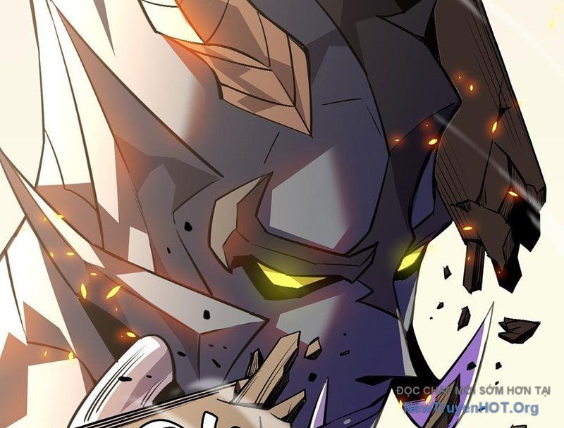 Kẻ Ký Sinh Trên Người Ta Không Dễ Chọc Chap 11 - Next Chap 12