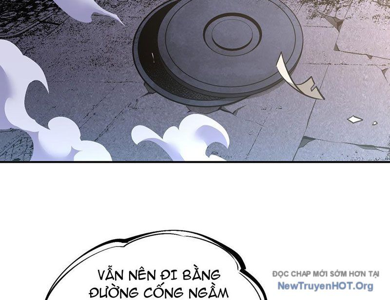 Kẻ Ký Sinh Trên Người Ta Không Dễ Chọc Chap 11 - Next Chap 12