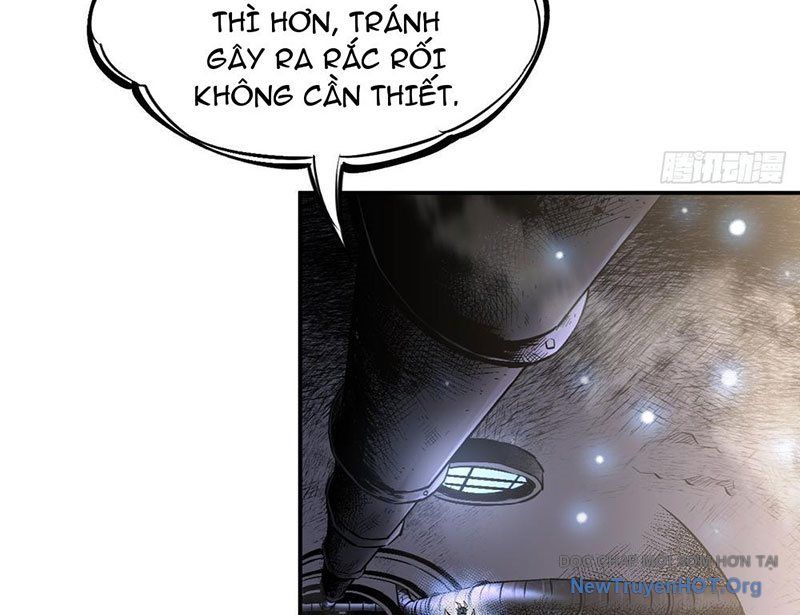 Kẻ Ký Sinh Trên Người Ta Không Dễ Chọc Chap 11 - Next Chap 12