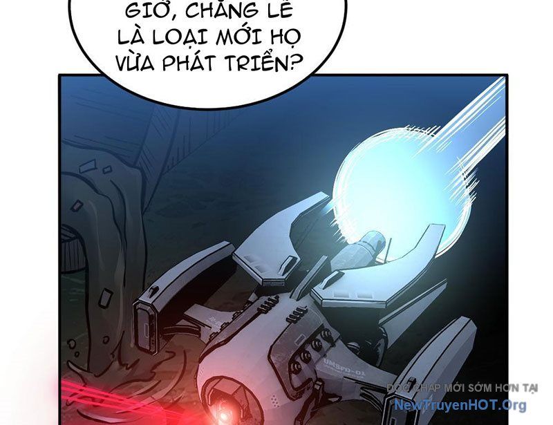 Kẻ Ký Sinh Trên Người Ta Không Dễ Chọc Chap 11 - Next Chap 12